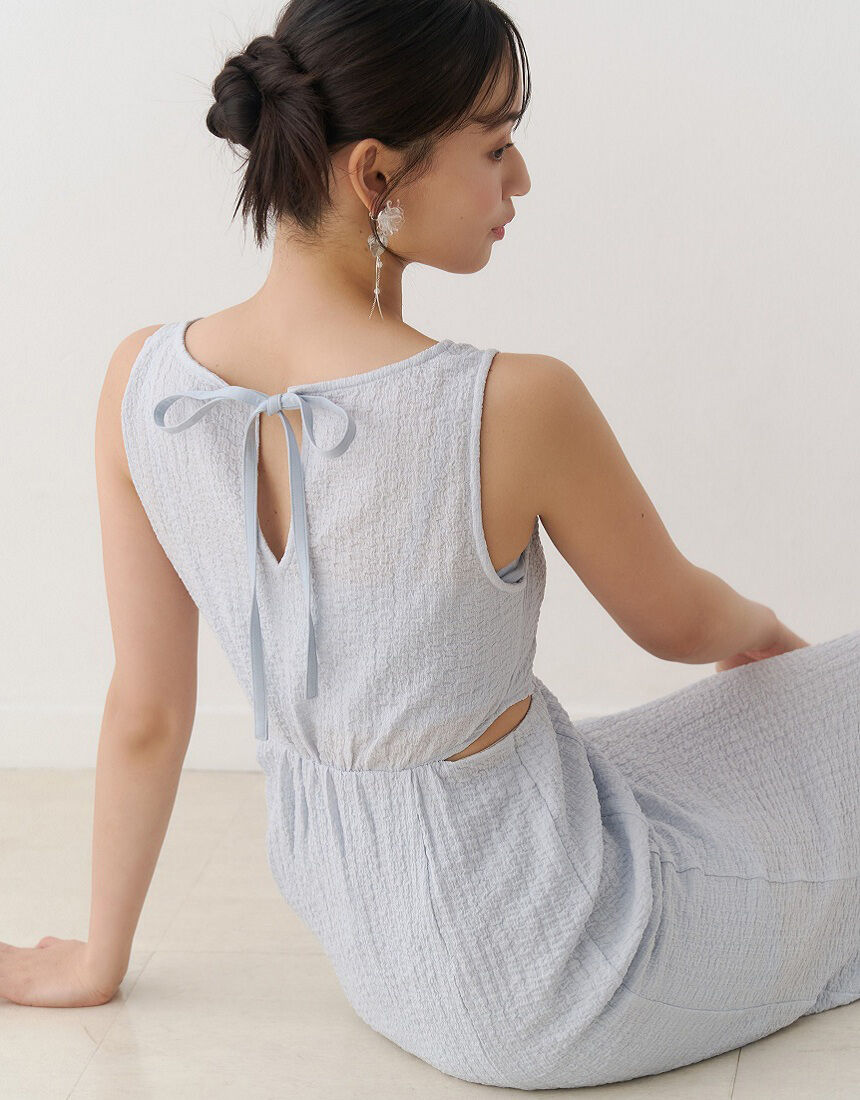 カップ付きワンピース, , hi-res