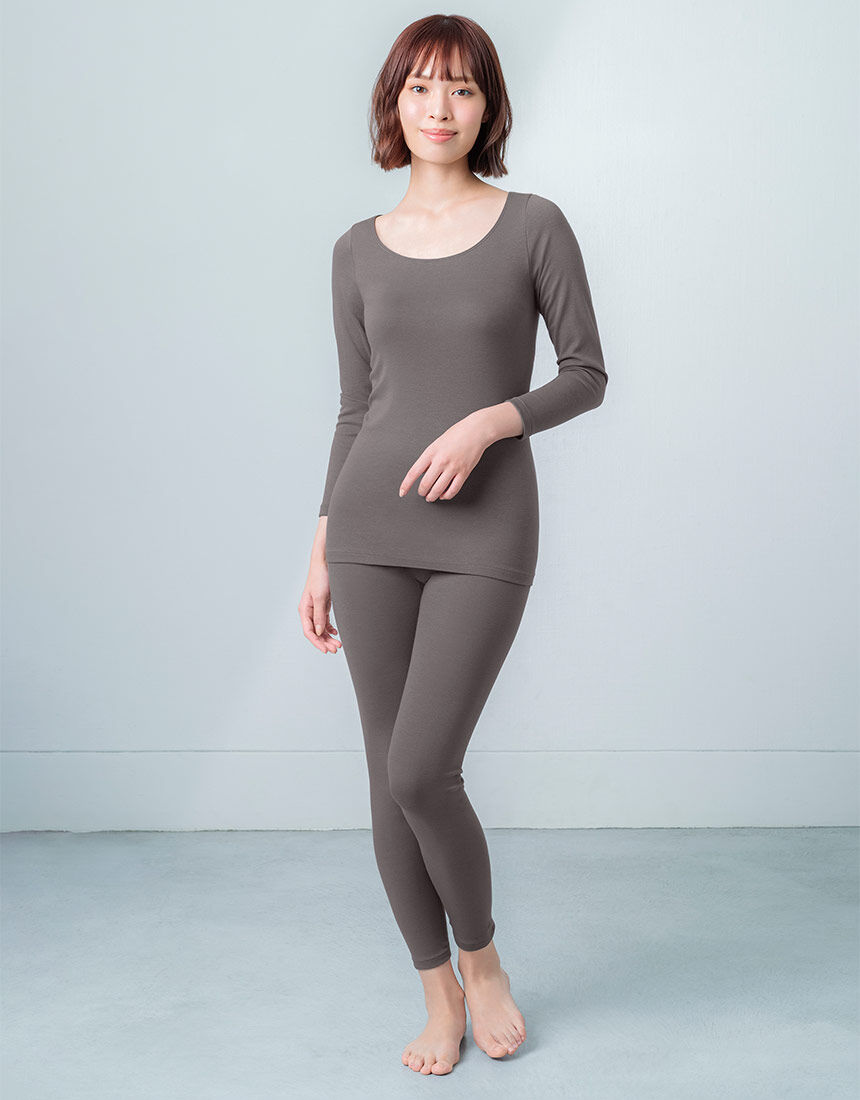 ボトムス（足首丈）, , hi-res