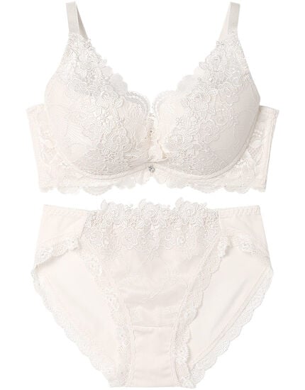 ブラ＆ショーツセット, , main