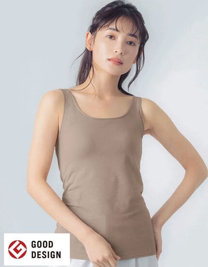 カップ付きインナー, , main