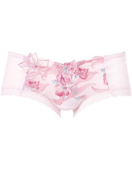 レディスショーツ（ボーイレングス）, , main