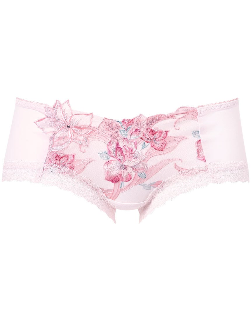 レディスショーツ（ボーイレングス）, , hi-res