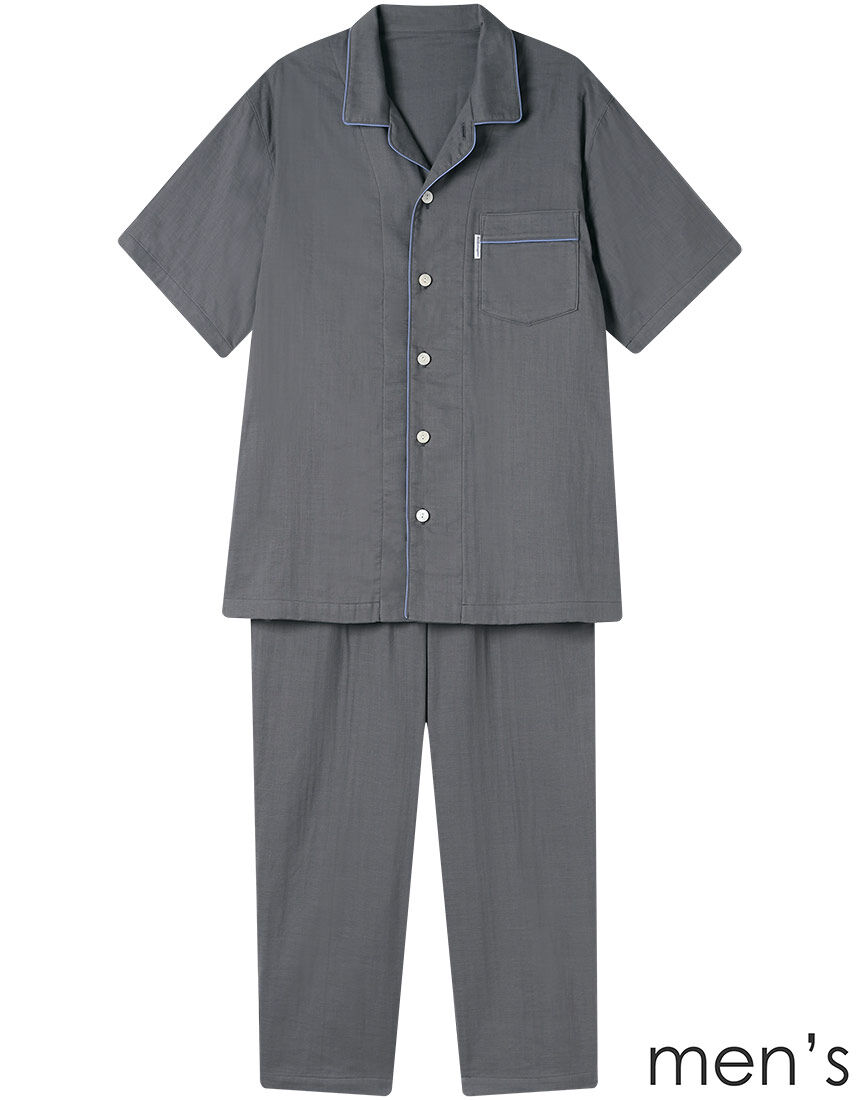 メンズパジャマ, , hi-res