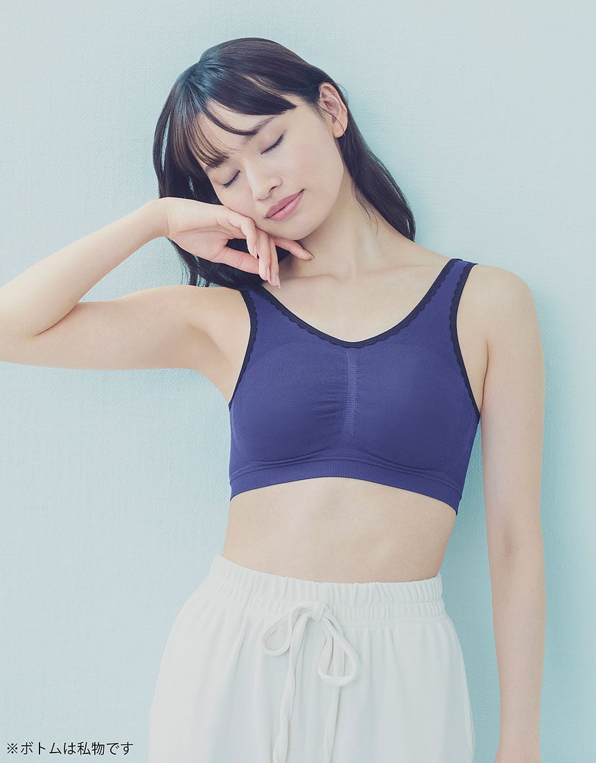 ノンワイヤーブラ, , hi-res
