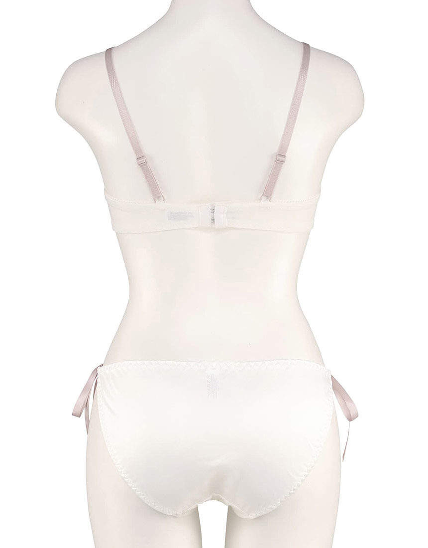 ブラ＆ショーツセット, , hi-res
