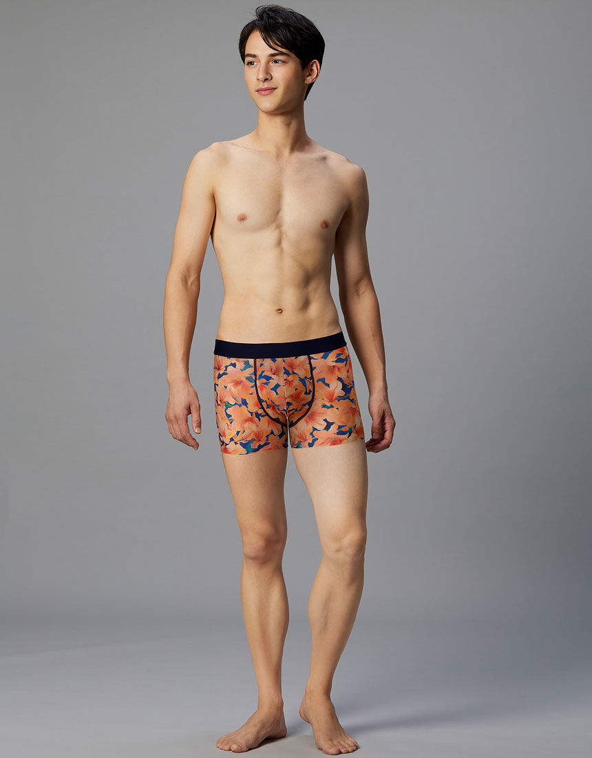 ワコールメン 【上半期売上1位】上質なフィット感を追求！S〜3L