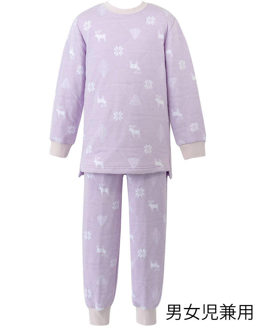 男女児兼用パジャマ, , hi-res