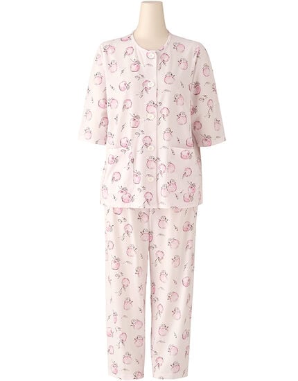 パジャマ, , main