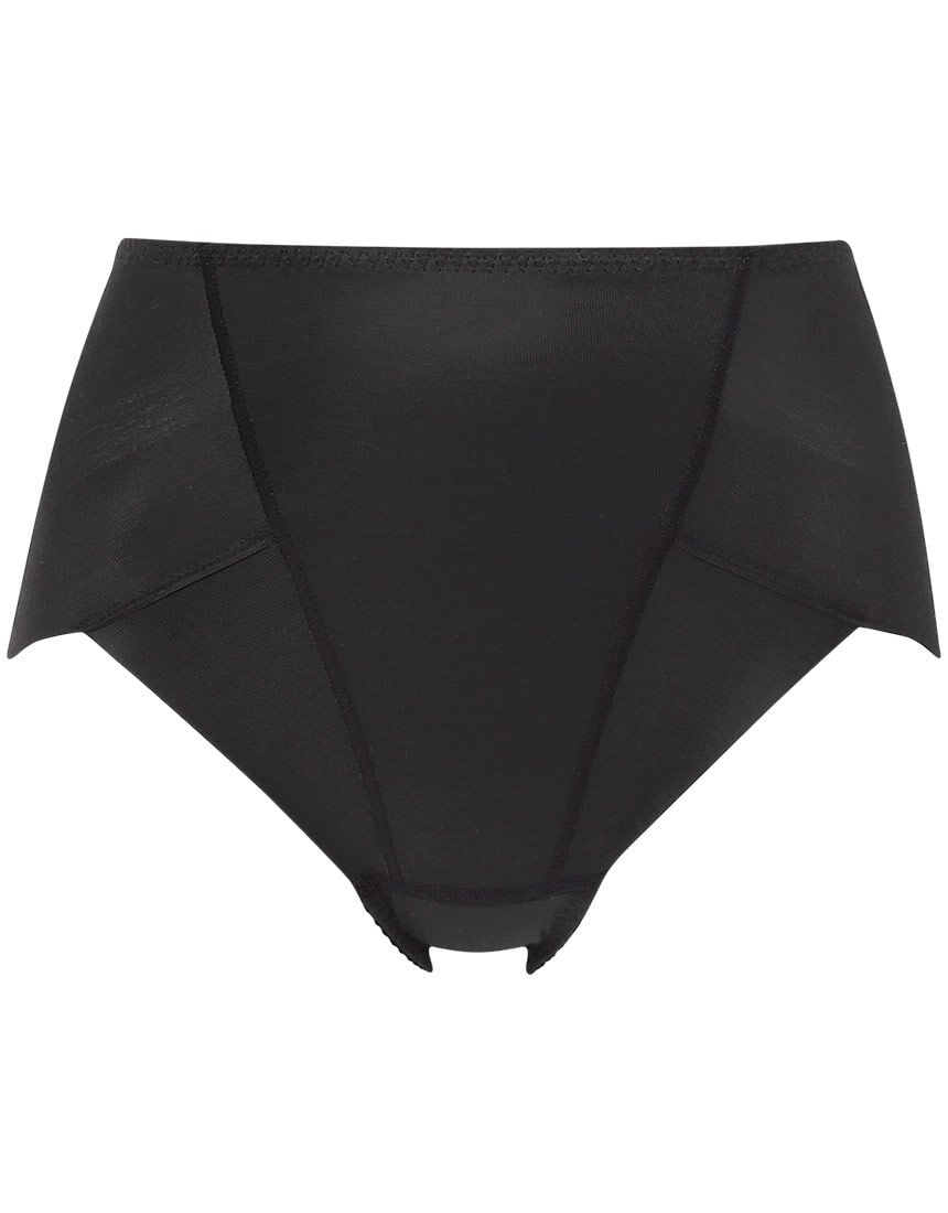 美尻補整ショーツ/綿混【Pパンツ】 ショーツ