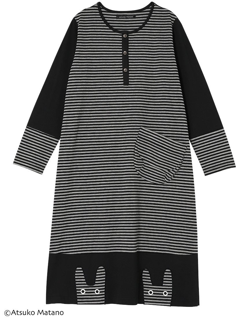 ワンピース・オールインワン｜ワコール直営の公式下着通販サイト