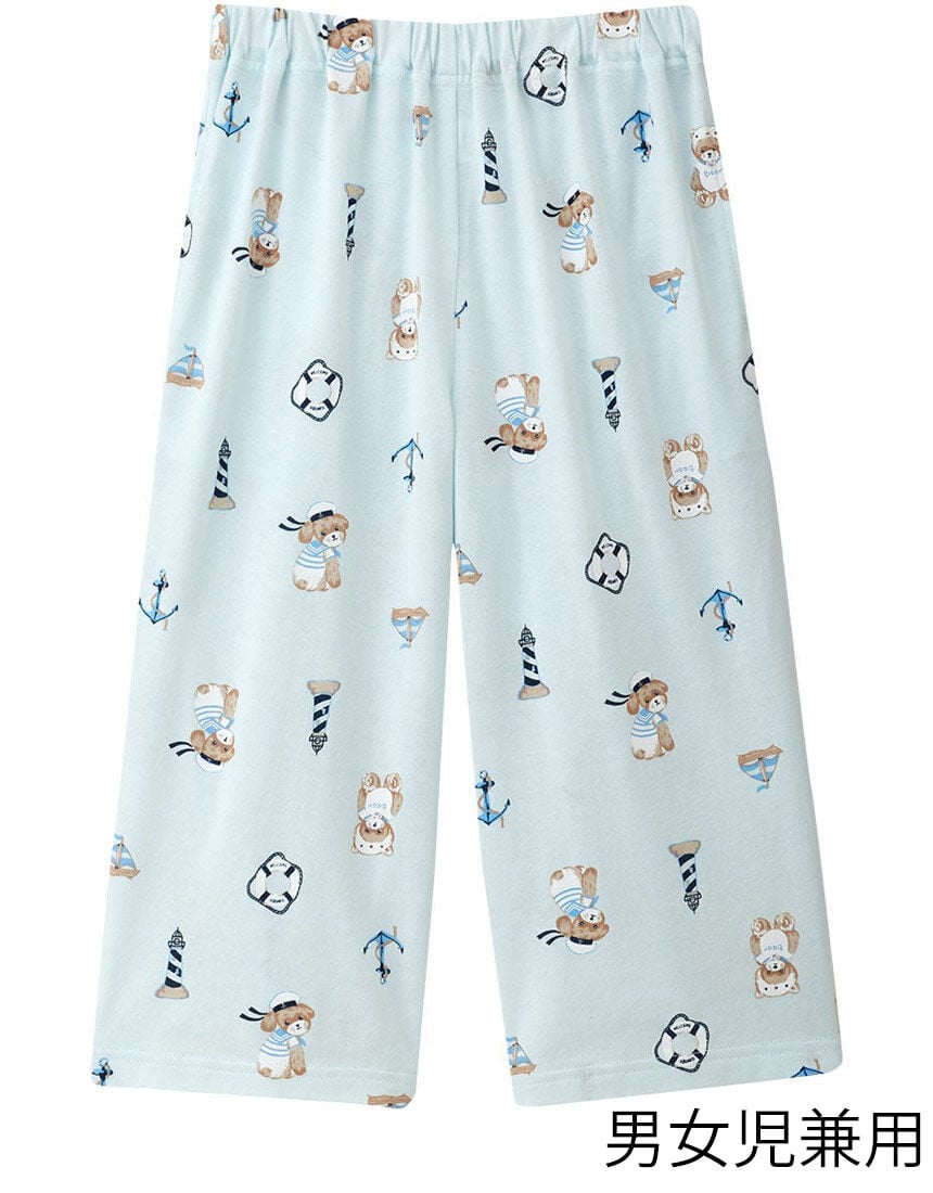 男女児兼用パジャマ, , hi-res