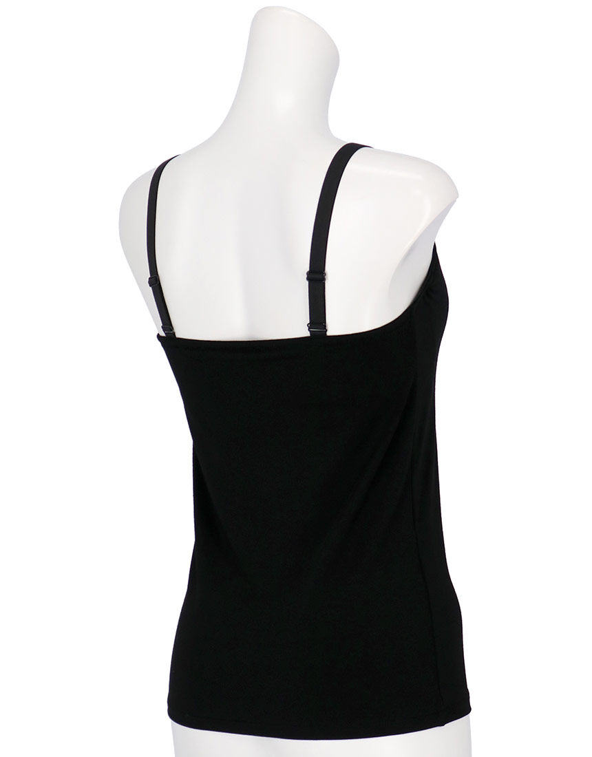 ワコール_ウェブ限定 小さく見せるブラトップ お客様の声を反映して