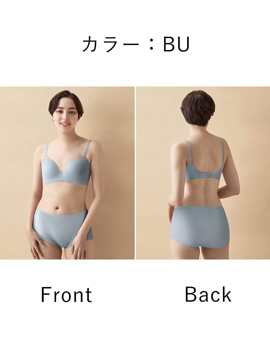 ノンワイヤーブラ, , hi-res