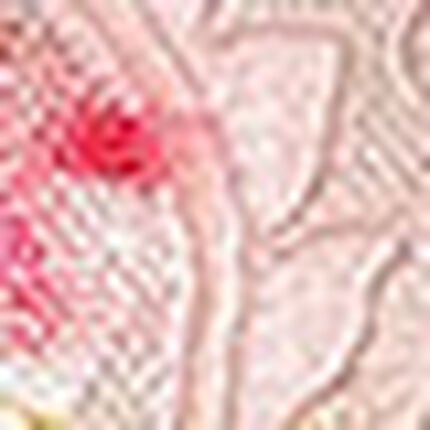 ３／４カップブラ（ノンワイヤーブラ）, , swatch