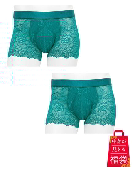 ボクサーパンツ（前閉じ）, , main