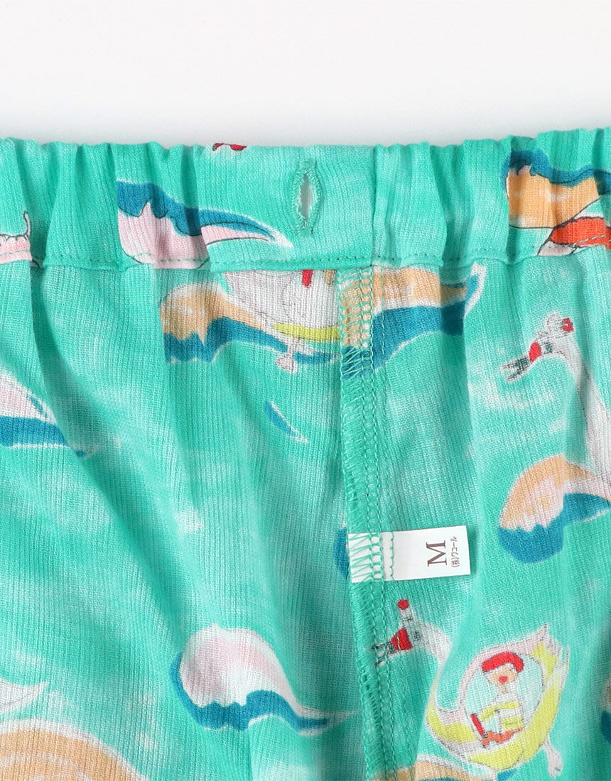 パジャマ, , hi-res