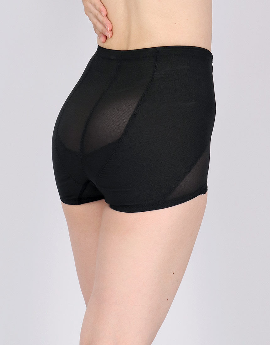 ガードル（ショート丈）, , hi-res