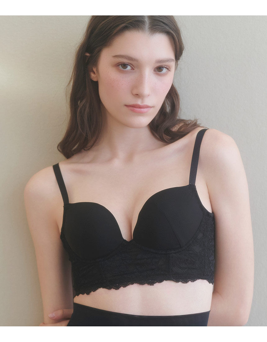 ノンワイヤーブラ, , hi-res