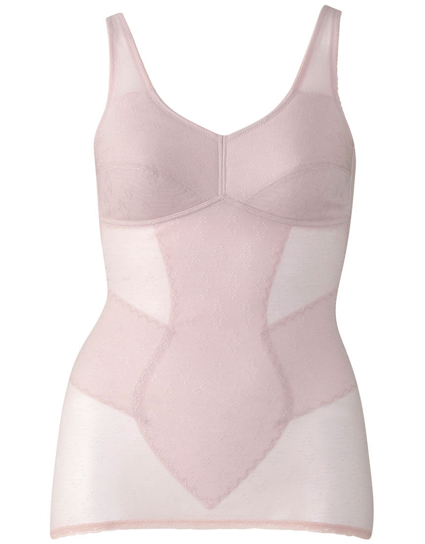 ワコール 【ラクな着ごこち】おなかまわりゆったり【ボディシェイプ