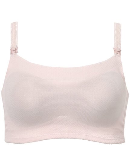 マタニティノンワイヤーブラ（産前・産後）, , main