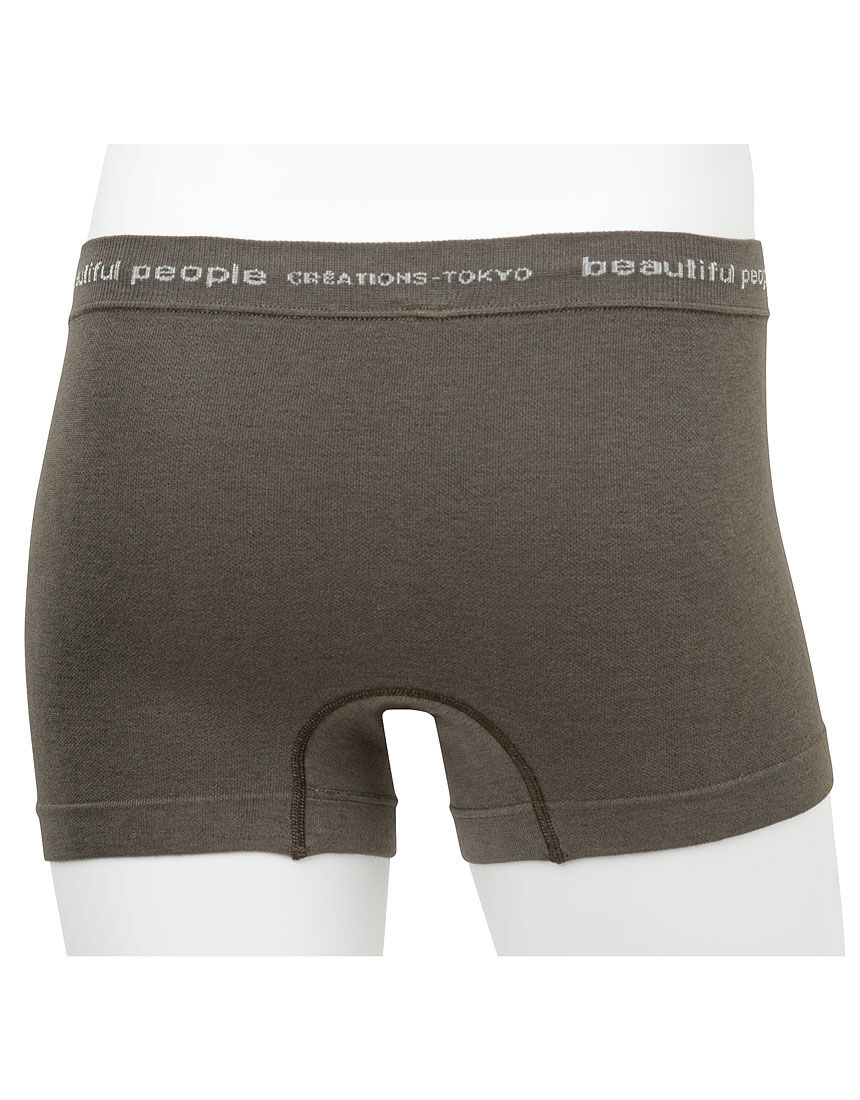 WACOAL MEN÷beautiful people ボクサートップス パンツ beautiful people ビューティフルピープル ワコール メン÷bp