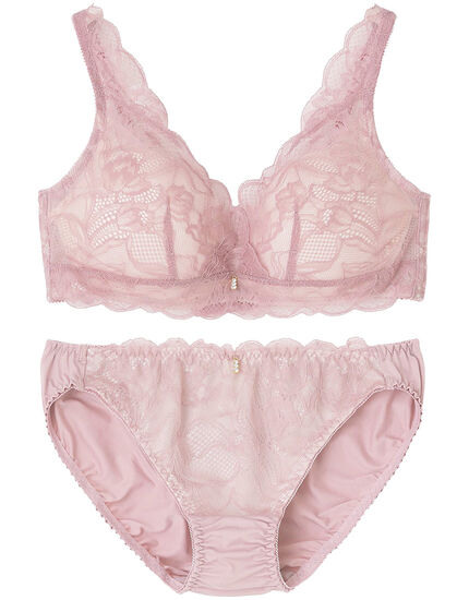 ブラ＆ショーツ, , main