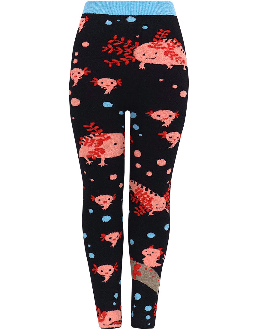 ワコール 【毛パン】あたたかくてふわふわ ボトムス（足首丈） PPL757