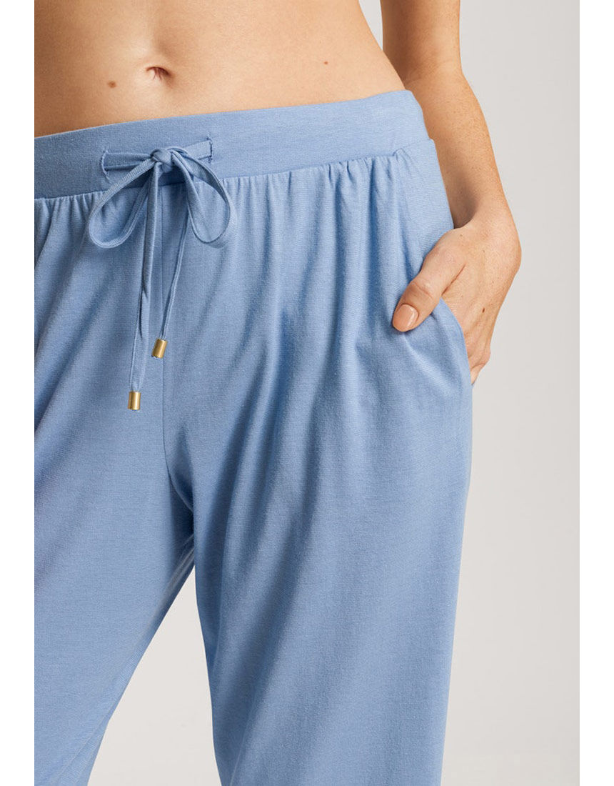 ハンロ ナイトウェア ボトムス NIH638｜ワコール直営の公式下着通販