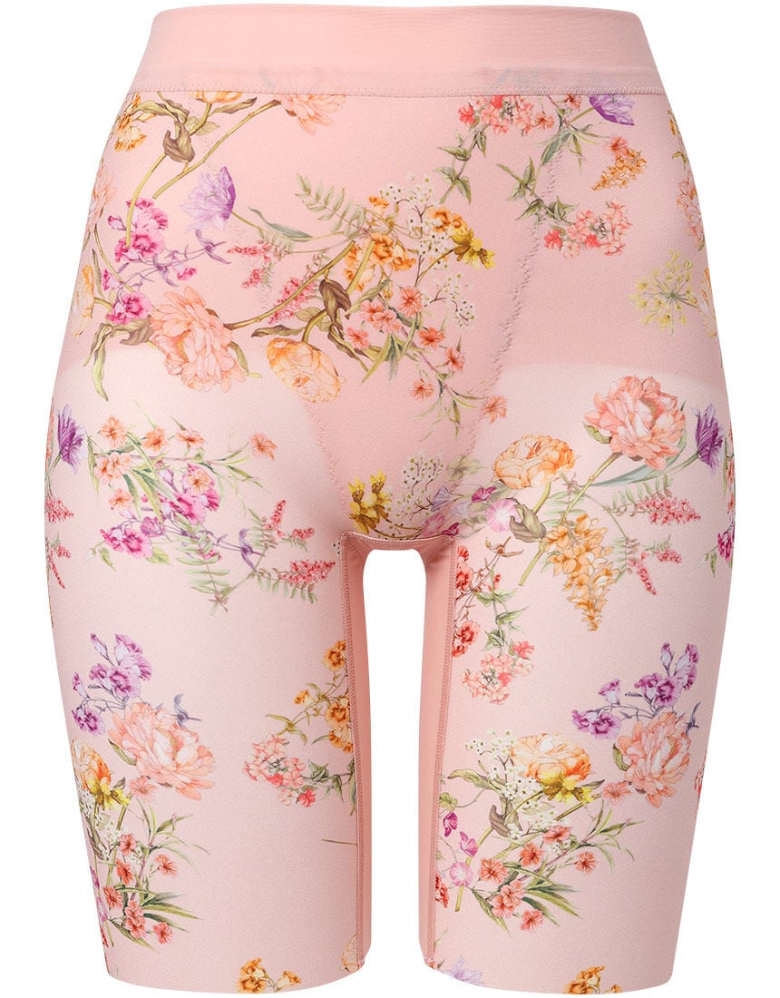 ガードル（ロング丈）, , hi-res