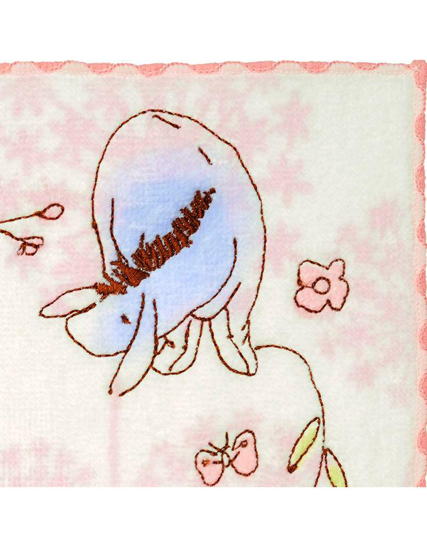 クラシックプータオルとぬいぐるみのセット クラシックプータオルとぬいぐるみのセット MARLMARLからClassic