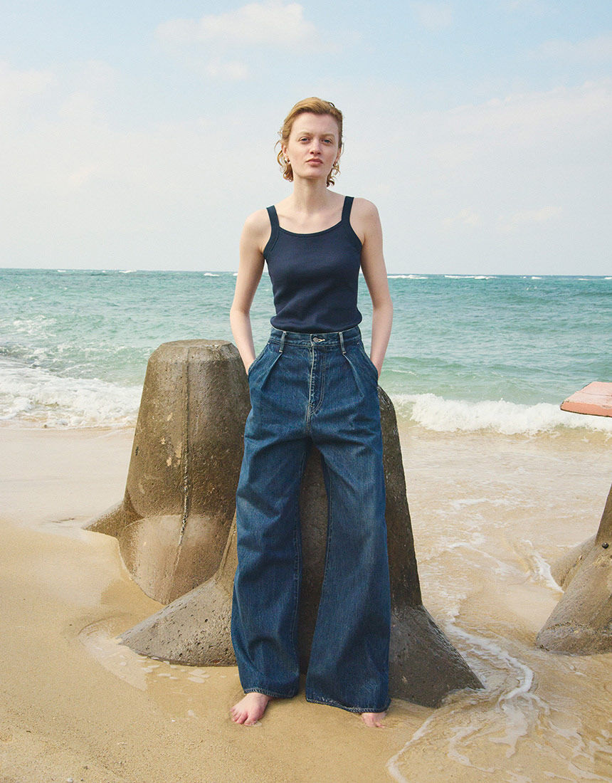 アウター　トップス（カップ付き）, , hi-res