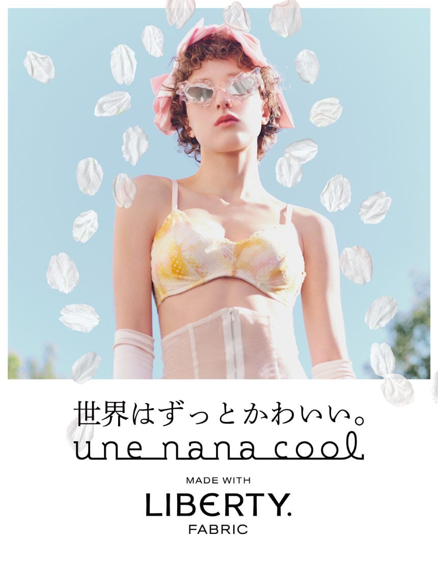 ノンワイヤーブラ, , hi-res