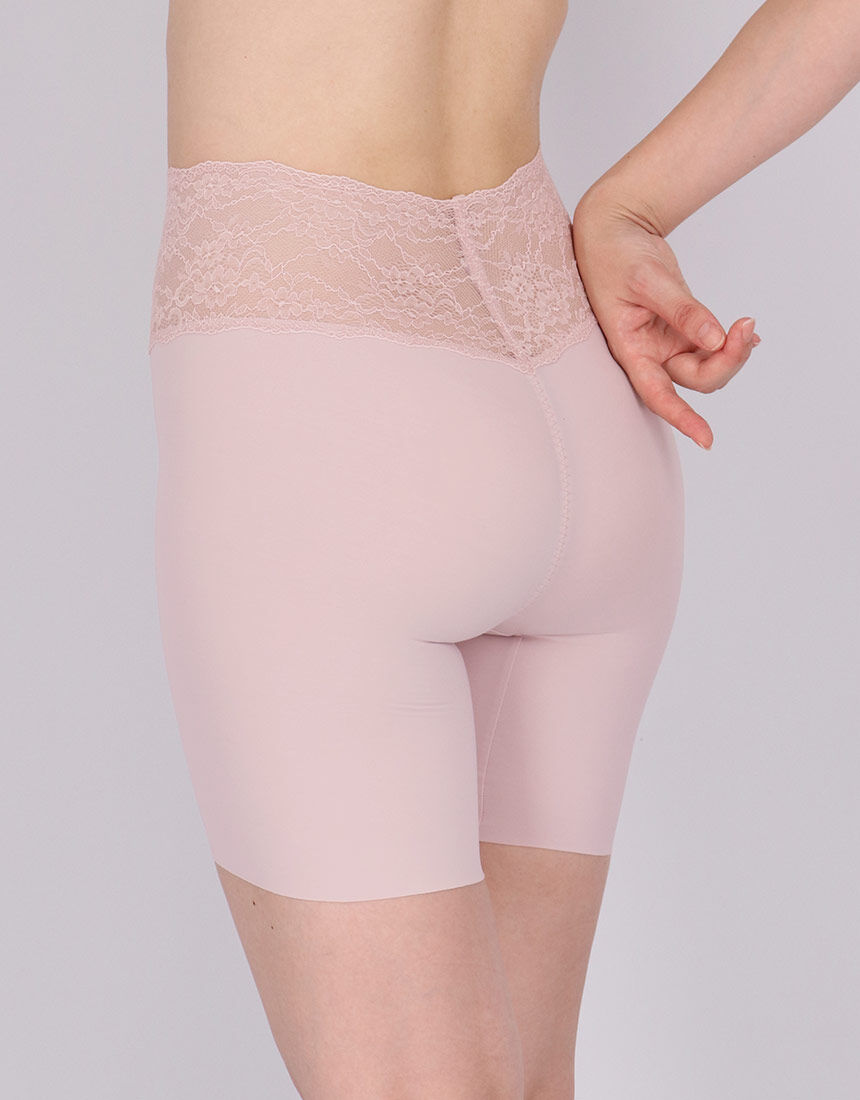 ウイング 上半期ガードル1位☆美尻補整ショーツ【ナチュラルアップ