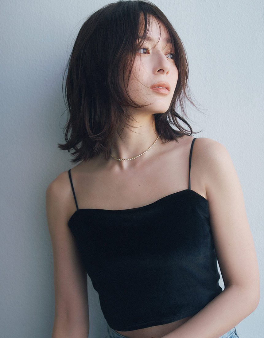 OUR WACOAL 【anuansコラボ】カップインベロア