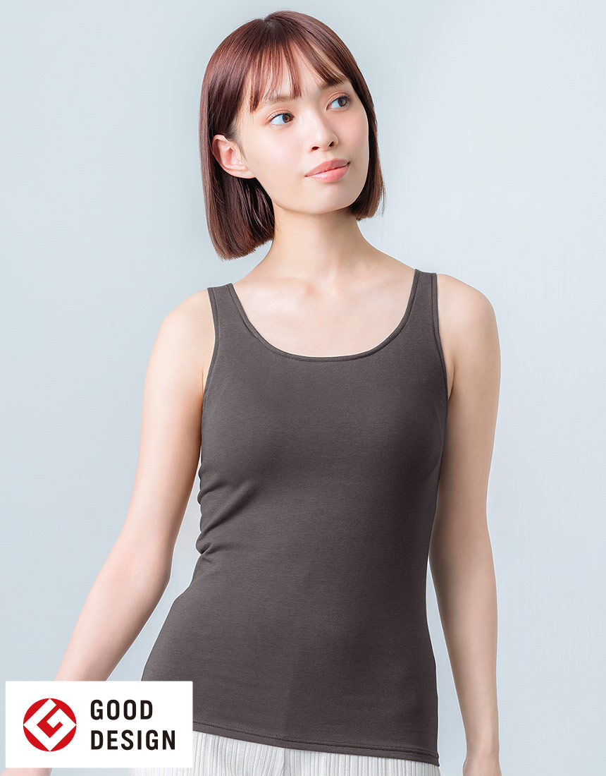 カップ付きインナー, , hi-res