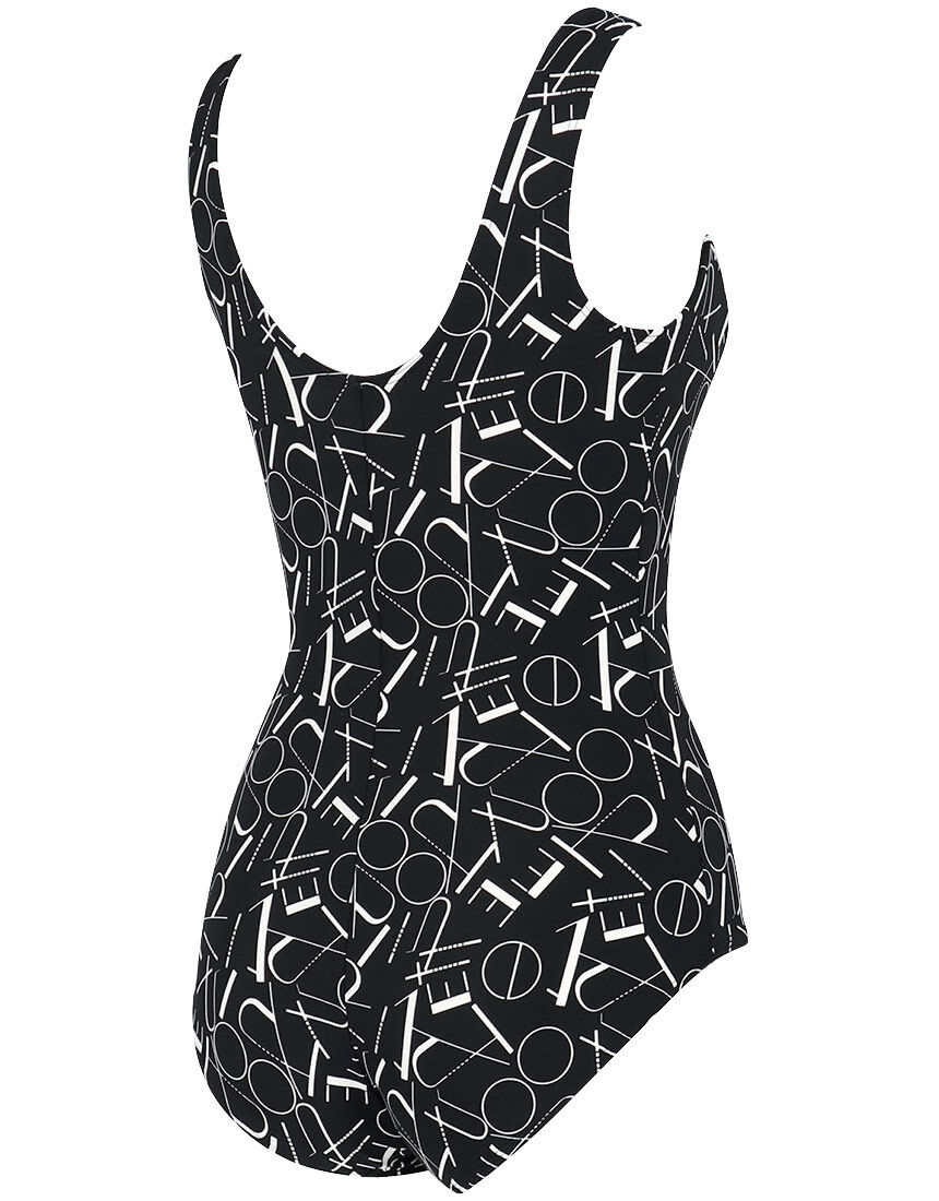 水着（ワンピース）, , hi-res