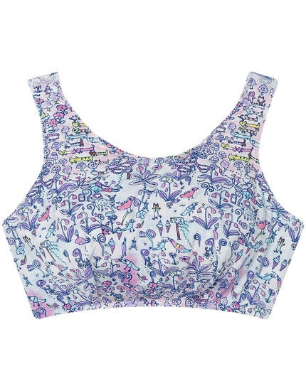 ノンワイヤーブラ, , main