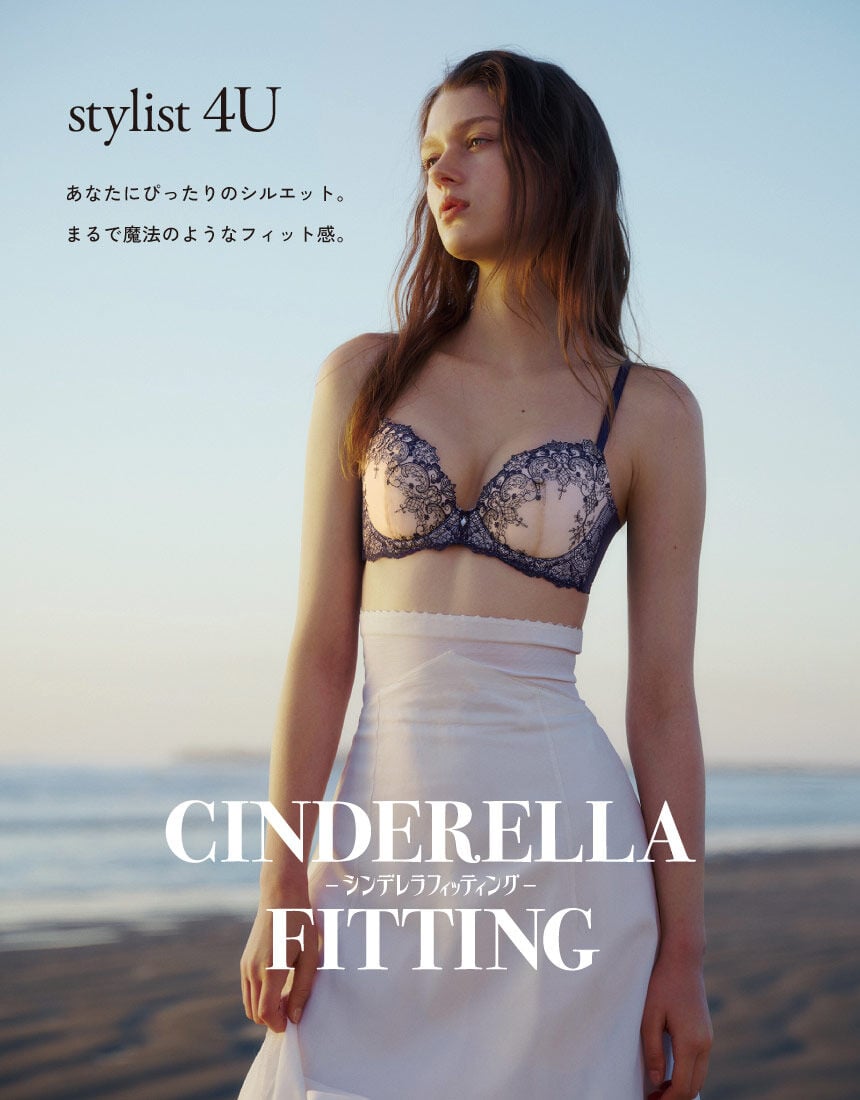 ワイヤーブラ（３／４カップ）, , hi-res