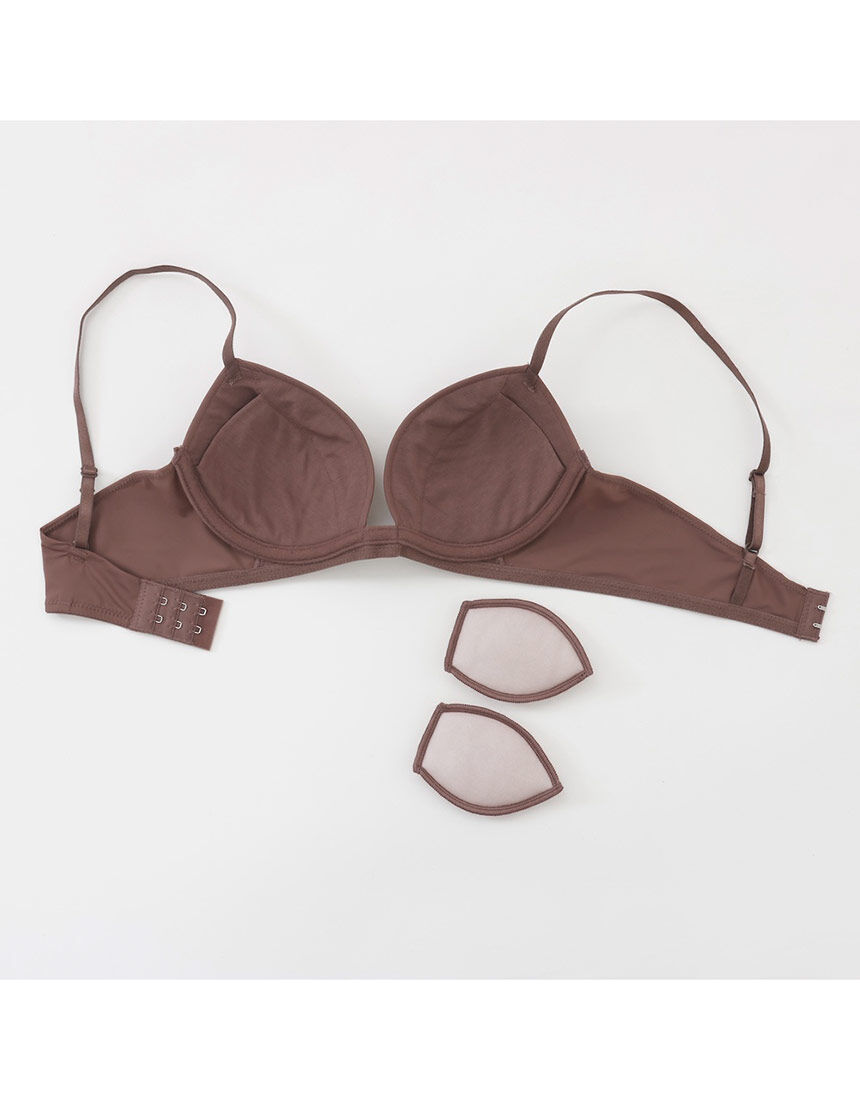 サルート⭐︎3点セット⭐︎ランジェリードレス　ナイトリッチブラ　ショーツ Lingè Noël ランジェノエル 華奢Tブラ＆ショーツセット ブラ