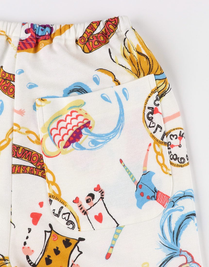 パジャマ, , hi-res