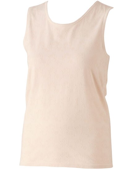 トップス（ノースリーブ）, , main