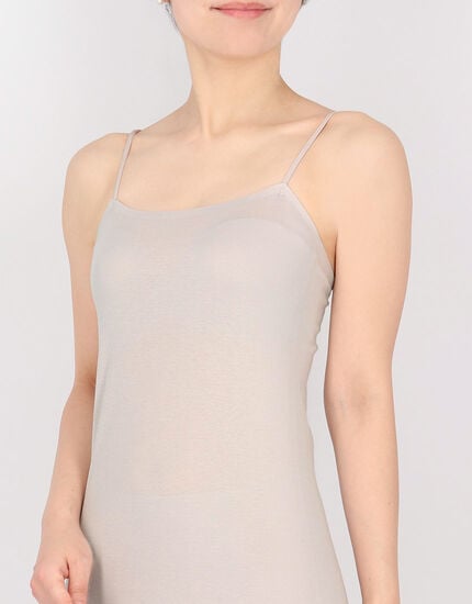 レディスインナー　キャミソール, , main