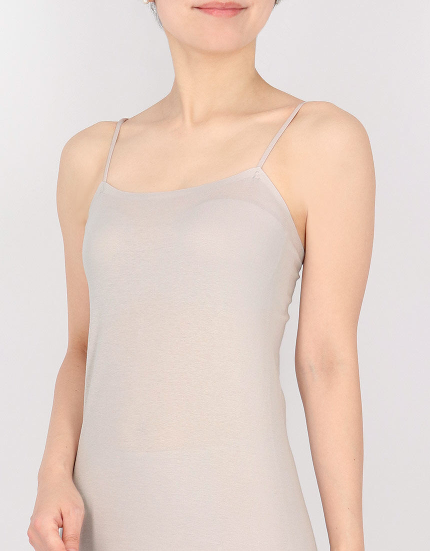 レディスインナー　キャミソール, , hi-res