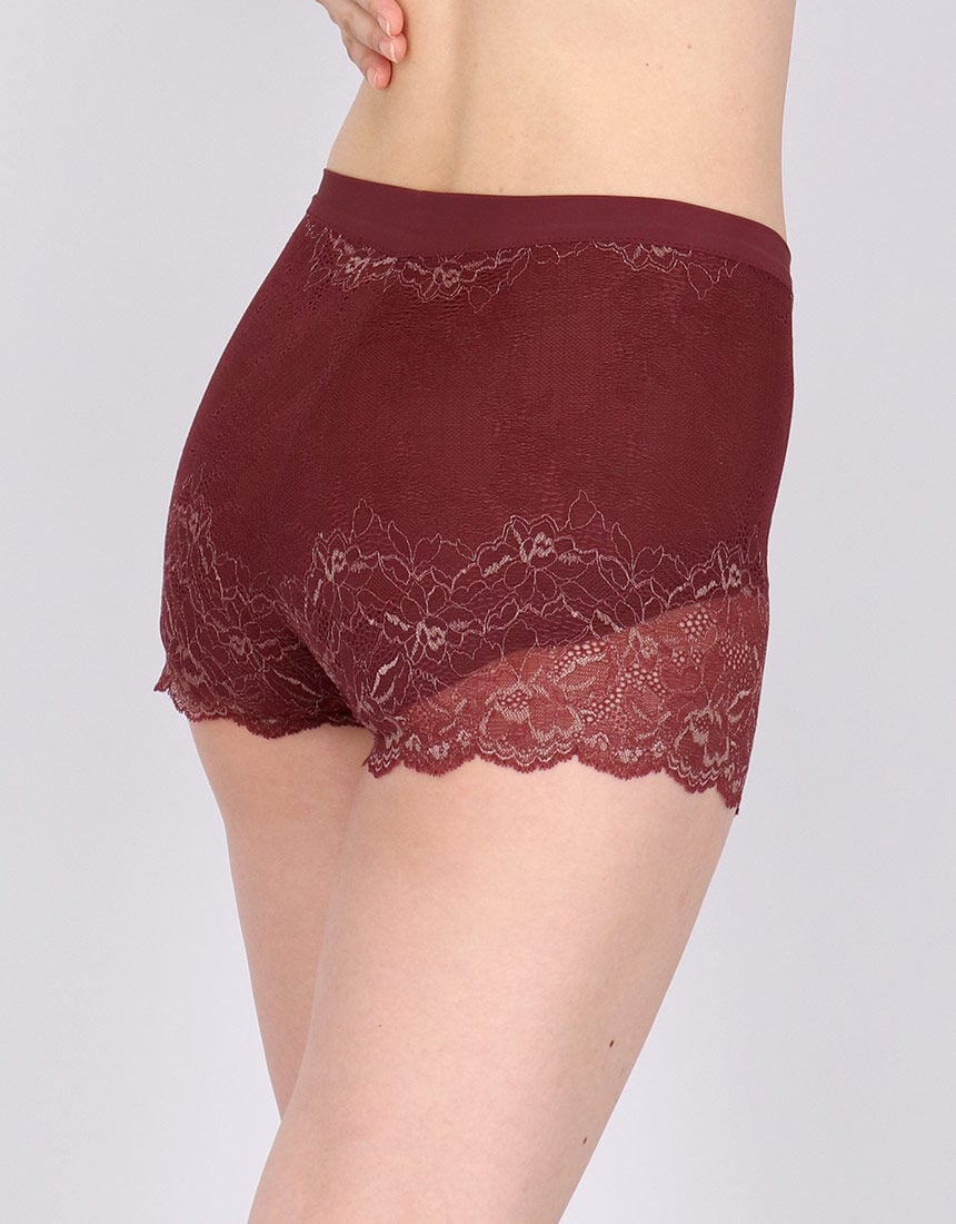 パンツ（ショート丈）, , hi-res