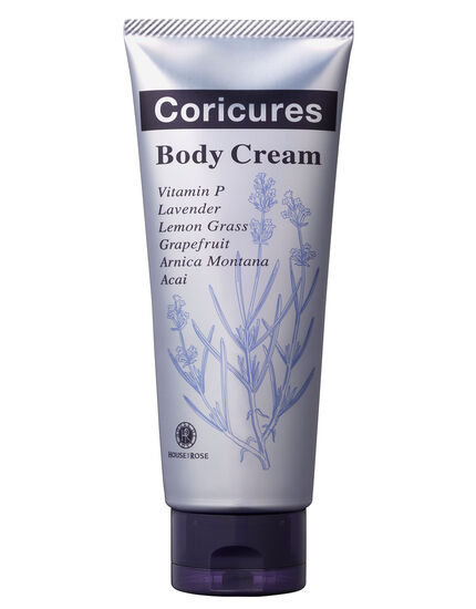 コリキュアーズ　ボディアロマクリーム, , main