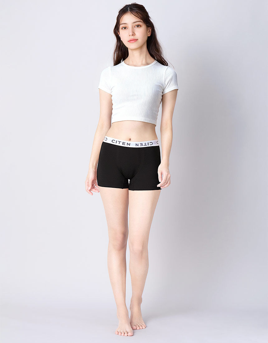 ブロス バイ ワコールメン CITENコラボ／メンズボクサー ユニ