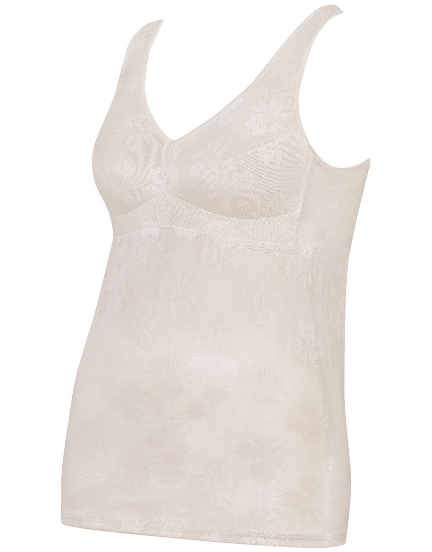 ワコール．（WACOAL．）/カップ付きインナー（ＪＲＣ５２５） ワコール WACOALコットン カップ付きインナー JRC525｜ワコール