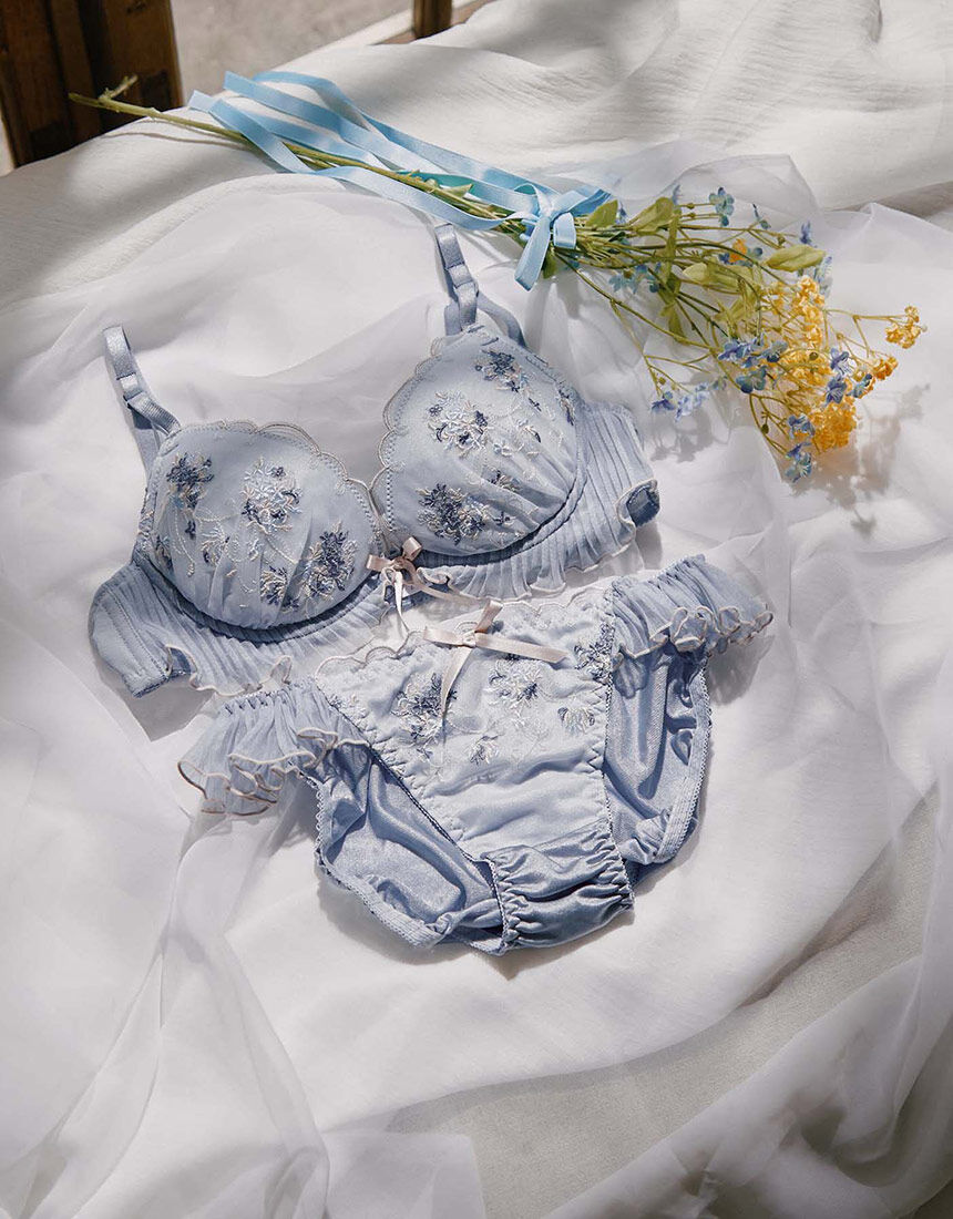 northerly (ノーザリー) ガーデンアーチブーケ【ソフトワイヤー】 ブラ