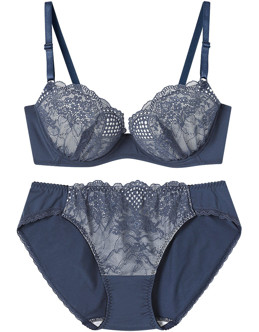 ブラ&ショーツセット, , hi-res