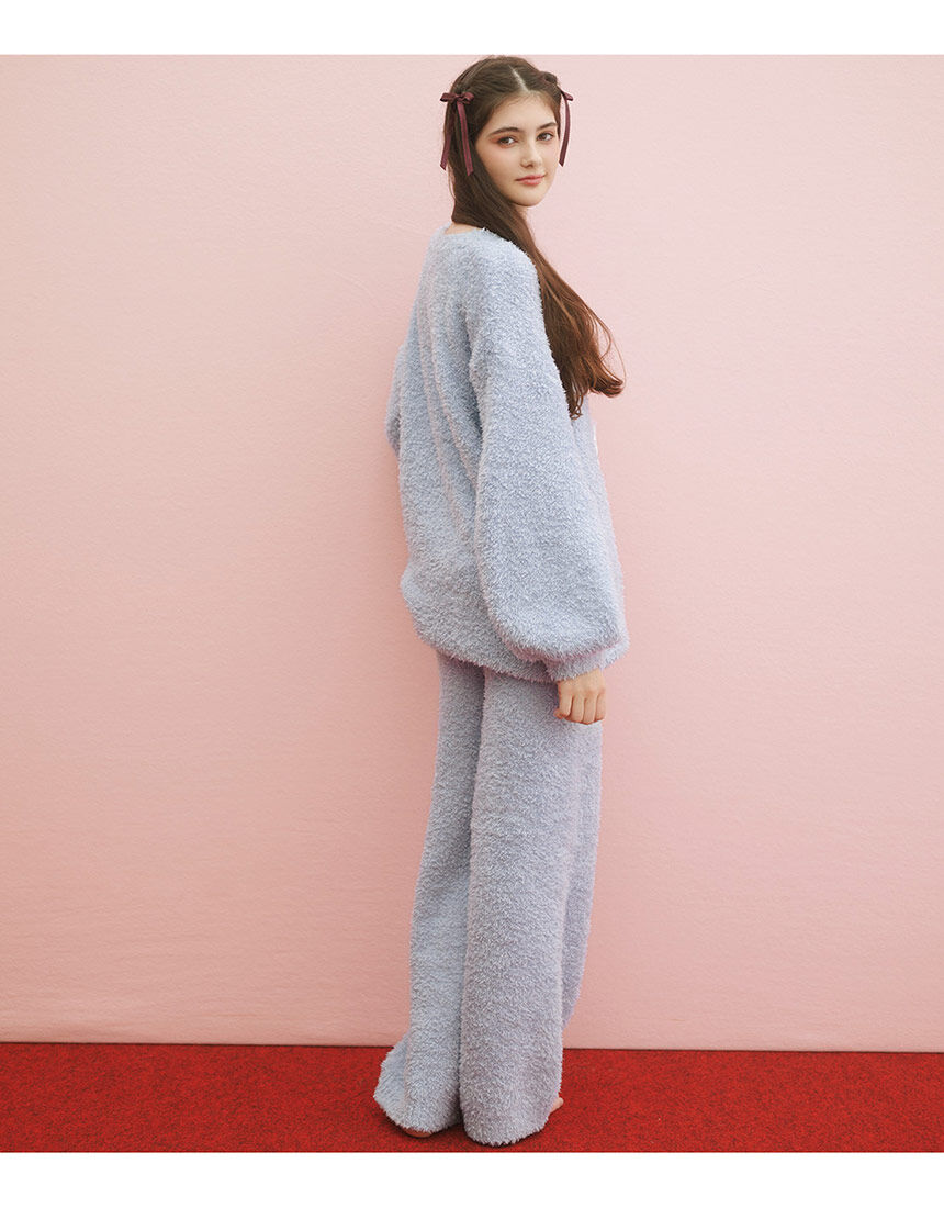 PEACH JOHN 【もこもこの厚みであたたか】肌ざわりにうっとり。人気